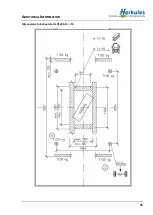 Preview for 41 page of Herkules Hebetechnik GmbH HLS 1200-11 Operating Manual And Test Record