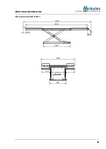 Preview for 43 page of Herkules Hebetechnik GmbH HLS 1200-11 Operating Manual And Test Record