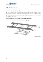 Preview for 10 page of Herkules Hebetechnik GmbH HLS 1200-13 Operating Manual And Test Record