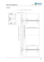 Preview for 37 page of Herkules Hebetechnik GmbH HLS 1200-13 Operating Manual And Test Record