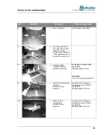 Preview for 19 page of Herkules Hebetechnik GmbH K1200-HLS-61 Operating Manual And Test Record