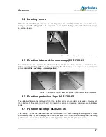 Preview for 27 page of Herkules Hebetechnik GmbH K1200-HLS-61 Operating Manual And Test Record