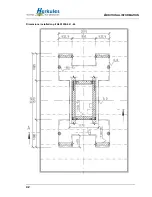 Preview for 42 page of Herkules Hebetechnik GmbH K1200-HLS-61 Operating Manual And Test Record