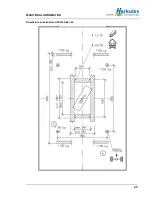 Preview for 43 page of Herkules Hebetechnik GmbH K1200-HLS-61 Operating Manual And Test Record