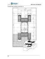 Preview for 44 page of Herkules Hebetechnik GmbH K1200-HLS-61 Operating Manual And Test Record