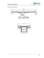 Preview for 45 page of Herkules Hebetechnik GmbH K1200-HLS-61 Operating Manual And Test Record