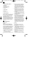 Предварительный просмотр 4 страницы HERKULES 15.440.49 Original Operating Instructions