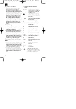 Предварительный просмотр 6 страницы HERKULES 15.440.49 Original Operating Instructions