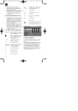 Предварительный просмотр 10 страницы HERKULES 15.440.49 Original Operating Instructions