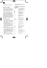 Предварительный просмотр 14 страницы HERKULES 15.440.49 Original Operating Instructions