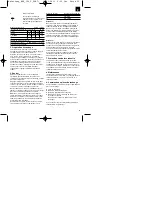 Предварительный просмотр 15 страницы HERKULES 15.440.49 Original Operating Instructions