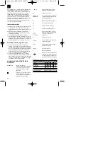 Предварительный просмотр 22 страницы HERKULES 15.440.49 Original Operating Instructions