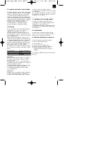 Предварительный просмотр 23 страницы HERKULES 15.440.49 Original Operating Instructions