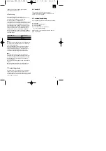 Предварительный просмотр 27 страницы HERKULES 15.440.49 Original Operating Instructions