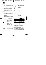 Предварительный просмотр 30 страницы HERKULES 15.440.49 Original Operating Instructions