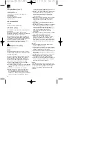 Предварительный просмотр 36 страницы HERKULES 15.440.49 Original Operating Instructions