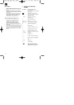 Предварительный просмотр 70 страницы HERKULES 15.440.49 Original Operating Instructions