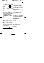 Предварительный просмотр 71 страницы HERKULES 15.440.49 Original Operating Instructions