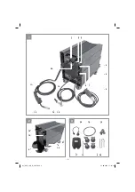 Предварительный просмотр 2 страницы HERKULES 15.749.91 Original Operating Instructions