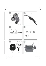 Предварительный просмотр 3 страницы HERKULES 15.749.91 Original Operating Instructions