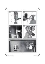 Предварительный просмотр 6 страницы HERKULES 15.749.91 Original Operating Instructions