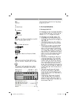 Предварительный просмотр 11 страницы HERKULES 15.749.91 Original Operating Instructions