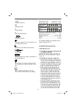 Предварительный просмотр 33 страницы HERKULES 15.749.91 Original Operating Instructions