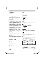 Предварительный просмотр 211 страницы HERKULES 15.749.91 Original Operating Instructions