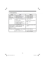 Предварительный просмотр 238 страницы HERKULES 15.749.91 Original Operating Instructions