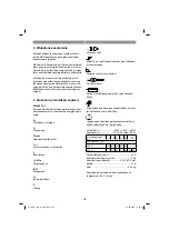 Предварительный просмотр 254 страницы HERKULES 15.749.91 Original Operating Instructions