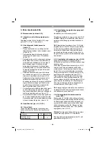 Предварительный просмотр 255 страницы HERKULES 15.749.91 Original Operating Instructions