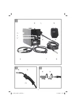 Предварительный просмотр 2 страницы HERKULES 15.752.21 Original Operating Instructions