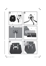 Предварительный просмотр 3 страницы HERKULES 15.752.21 Original Operating Instructions