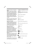 Предварительный просмотр 38 страницы HERKULES 15.752.21 Original Operating Instructions