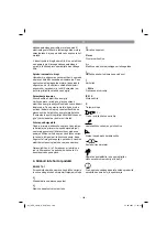 Предварительный просмотр 108 страницы HERKULES 15.752.21 Original Operating Instructions