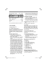 Предварительный просмотр 109 страницы HERKULES 15.752.21 Original Operating Instructions