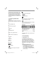 Предварительный просмотр 188 страницы HERKULES 15.752.21 Original Operating Instructions