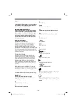 Предварительный просмотр 245 страницы HERKULES 15.752.21 Original Operating Instructions