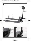 Preview for 2 page of HERKULES 20.225.28 Original Operating Instructions