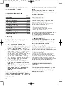 Preview for 20 page of HERKULES 20.225.28 Original Operating Instructions