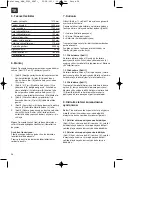 Preview for 58 page of HERKULES 20.225.28 Original Operating Instructions