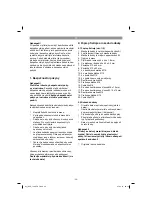 Предварительный просмотр 34 страницы HERKULES 22.553.97 Original Operating Instructions