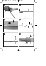 Preview for 4 page of HERKULES 22.553.99 Original Operating Instructions