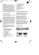 Preview for 7 page of HERKULES 22.553.99 Original Operating Instructions