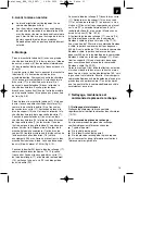 Preview for 13 page of HERKULES 22.553.99 Original Operating Instructions