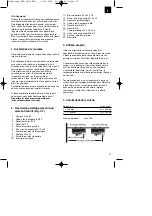 Preview for 15 page of HERKULES 22.553.99 Original Operating Instructions