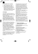 Preview for 16 page of HERKULES 22.553.99 Original Operating Instructions