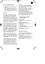 Preview for 27 page of HERKULES 22.553.99 Original Operating Instructions