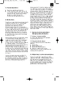 Preview for 37 page of HERKULES 22.553.99 Original Operating Instructions