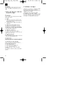 Предварительный просмотр 18 страницы HERKULES 23.402.61 Original Operating Instructions